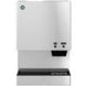 Hoshizaki DCM-300BAK cubelet ice dispenser front view