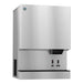 Hoshizaki DCM-700BAK-OS Opti-Serve hands-free cubelet ice and water dispenser