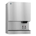 Hoshizaki DCM-751BWH-OS water-cooled cubelet ice maker and dispenser