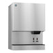 Hoshizaki DCM-751BWH-OS water-cooled cubelet ice maker and dispenser