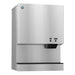 Hoshizaki DCM-751BWH water-cooled cubelet ice maker and water dispenser