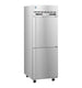 Hoshizaki DT1A-HS dual temp reach-in right side view