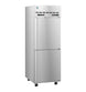 Hoshizaki DT1A-HS dual temp reach-in right side view