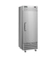 Hoshizaki ER1A-FS reach-in refrigerator right side view