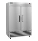 Hoshizaki ER2A-FS reach-in refrigerator right side view