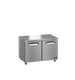 Hoshizaki EUR48A undercounter refrigerator right side view