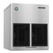 Hoshizaki F-801MAJ 22 inch air-cooled modular flake ice machine