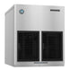 Hoshizaki F-801MAJ 22 inch air-cooled modular flake ice machine