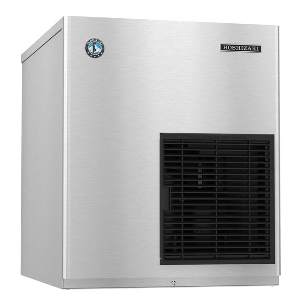 Hoshizaki F-801MWJ water-cooled modular flake ice machine head unit