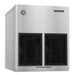 Hoshizaki F-822MAK air-cooled modular flake ice machine head unit, right view