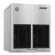 Hoshizaki F-822MAK air-cooled modular flake ice machine head unit, right view