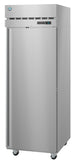 Hoshizaki F1A-FS reach-in freezer left side view