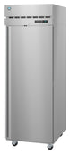 Hoshizaki F1A-FS reach-in freezer left side view