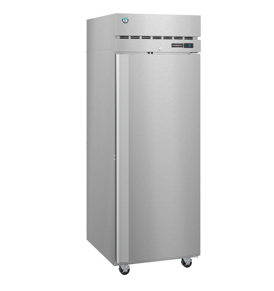 Hoshizaki F1A-FS reach-in freezer right side view