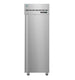 Hoshizaki F1A-FS Steelheart Series single section reach-in freezer with full stainless steel door