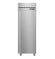Hoshizaki F1A-FS Steelheart Series single section reach-in freezer with full stainless steel door