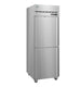 Hoshizaki F1A-HSL half door reach-in freezer right side view