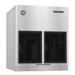 Hoshizaki FD-650MWJ-C water-cooled modular cubelet ice machine head unit