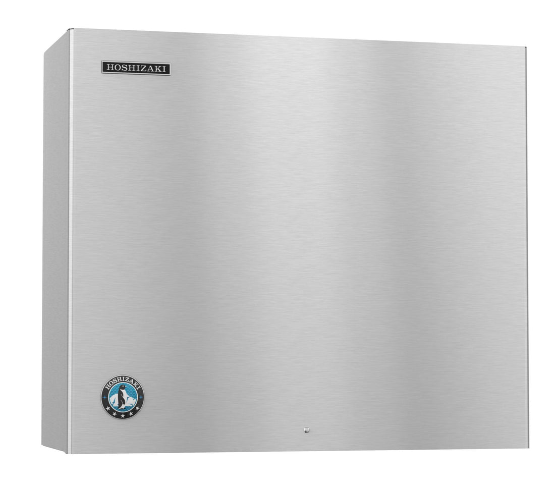 Hoshizaki FS-1001MLJ-C Serenity Series remote-cooled cubelet ice machine