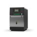 Pratica Fit SM speed oven, stainless steel, opposite side view