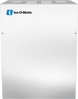 Ice-O-Matic MFI0800A90 flake ice machine, front view