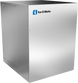 Ice-O-Matic MFI1256W90 flake ice machine, drama view