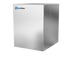 Ice-O-Matic MFI0800W90 flake ice machine, right angle view
