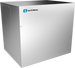 Ice-O-Matic MFI2306W flake ice machine, drama view