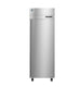 Hoshizaki HC1A-FS-FS pass-thru Steelheart heated holding cabinet front view with full solid stainless doors