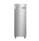 Hoshizaki HC1A-FS-FS pass-thru Steelheart heated holding cabinet front view with full solid stainless doors