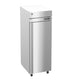 Hoshizaki HC1A-FS-FS pass-thru heated holding cabinet angled view