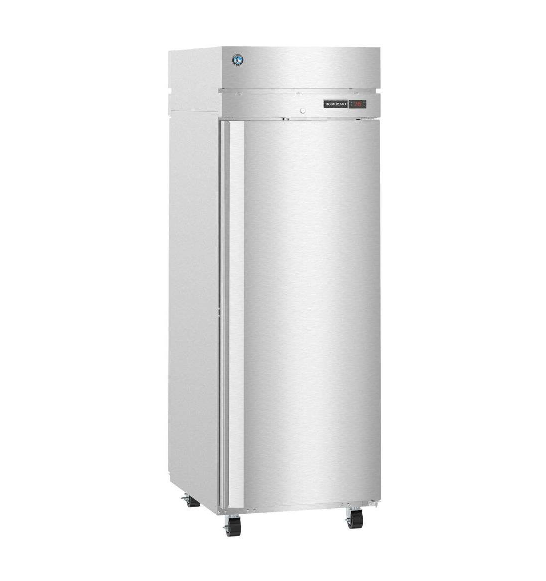 Hoshizaki HC1A-FS-FS pass-thru heated holding cabinet right side view