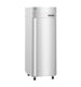Hoshizaki HC1A-FS-FS pass-thru heated holding cabinet right side view