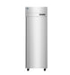 Hoshizaki HC1A-FS single section Steelheart heated holding cabinet front view with full solid stainless door