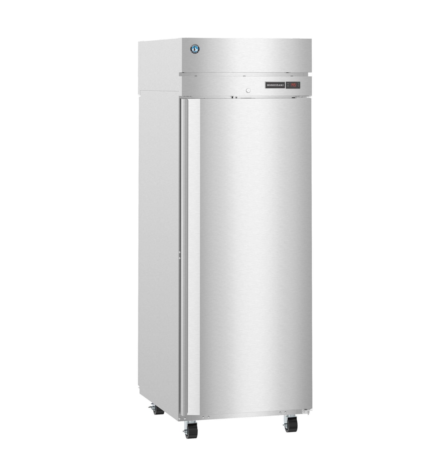 Hoshizaki HC1A-FS heated holding cabinet right side view