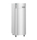 Hoshizaki HC1A-FS heated holding cabinet right side view