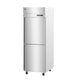 Hoshizaki HC1A-HS-HS pass-thru heated holding cabinet left side view