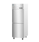 Hoshizaki HC1A-HS-HS pass-thru heated holding cabinet left side view