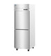 Hoshizaki HC1A-HS heated holding cabinet left side view