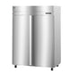 Hoshizaki HC2A-FS-FS pass-thru heated cabinet, left side view
