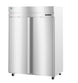 Hoshizaki HC2A-FS heated holding cabinet, left side view