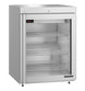 Hoshizaki HR24C-G undercounter refrigerator right side view