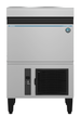 Hoshizaki IM-50BAA-Q sphere ice machine, front view