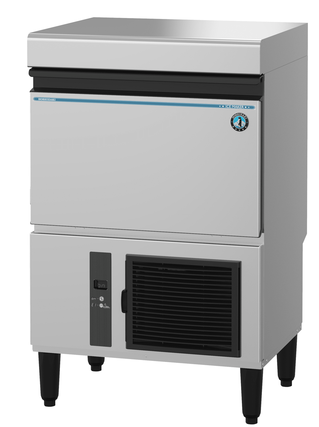 Hoshizaki IM-50BAA-Q sphere ice machine cabinet