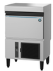 Hoshizaki IM-50BAA-Q sphere ice machine cabinet