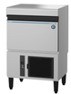 Hoshizaki IM-50BAA-Q sphere ice machine cabinet