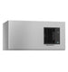 Hoshizaki IM-544SAK air-cooled stackable square cube ice machine, right view