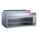 Dukers DCCM36 gas cheese melting oven, additional product view