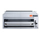 Dukers DCSB36 gas salamander broiler, additional product view