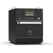 Pratica Fit XL speed oven in black, right side view